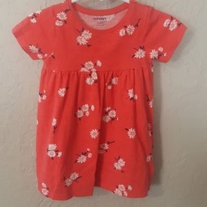 Babydoll style Dress